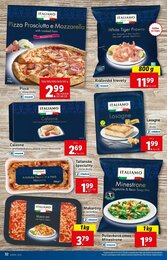 32. stránka Lidl letáku