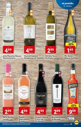 39. stránka Lidl letáku