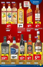 39. stránka Lidl letáku