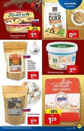 31. stránka Lidl letáku