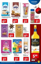 39. stránka Lidl letáku