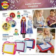 22. stránka Lidl letáku