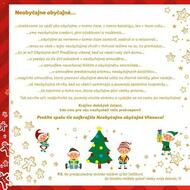 2. stránka Lidl letáku