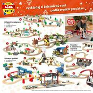 42. stránka Lidl letáku