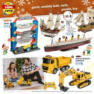 8. stránka Lidl letáku