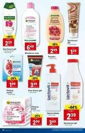24. stránka Lidl letáku