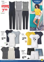 21. stránka Lidl letáku