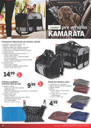 38. stránka Lidl letáku