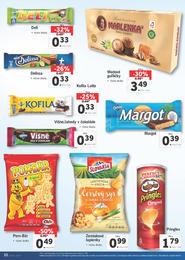 10. stránka Lidl letáku