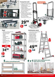 36. stránka Lidl letáku