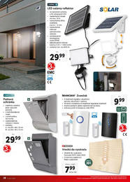 38. stránka Lidl letáku