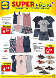 53. stránka Lidl letáku