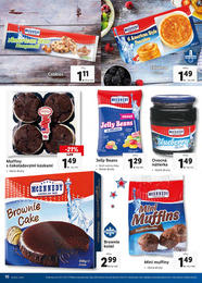 10. stránka Lidl letáku