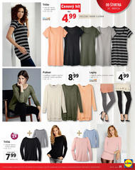 25. stránka Lidl letáku