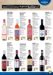 19. stránka Lidl letáku