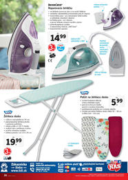 38. stránka Lidl letáku