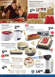 12. stránka Lidl letáku
