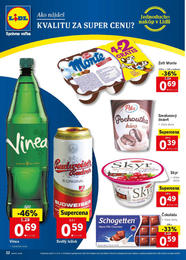 22. stránka Lidl letáku