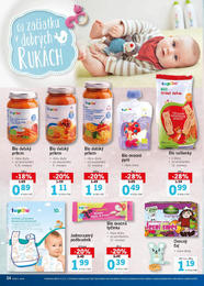 24. stránka Lidl letáku