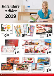 42. stránka Lidl letáku