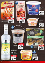54. stránka Lidl letáku