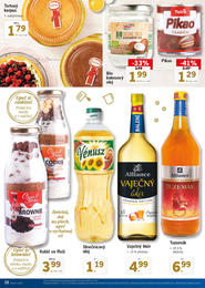 10. stránka Lidl letáku