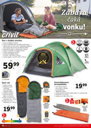 28. stránka Lidl letáku