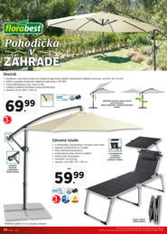 34. stránka Lidl letáku