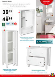 39. stránka Lidl letáku