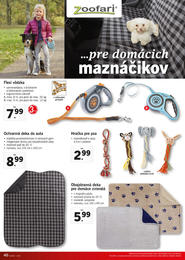 40. stránka Lidl letáku
