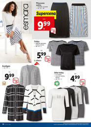 34. stránka Lidl letáku