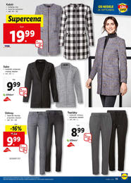 35. stránka Lidl letáku