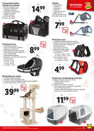 51. stránka Lidl letáku