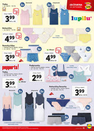 55. stránka Lidl letáku