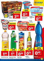 7. stránka Lidl letáku