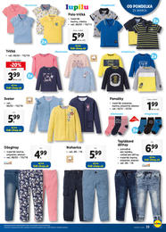 23. stránka Lidl letáku