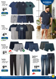 29. stránka Lidl letáku