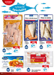 58. stránka Lidl letáku