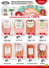 59. stránka Lidl letáku