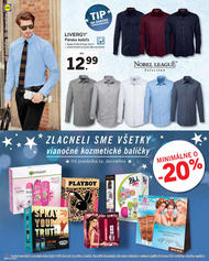 12. stránka Lidl letáku