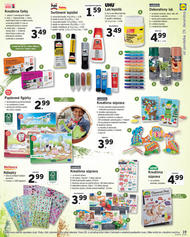 19. stránka Lidl letáku