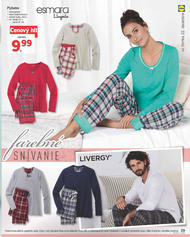 29. stránka Lidl letáku