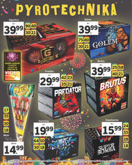 36. stránka Lidl letáku