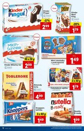 12. stránka Lidl letáku