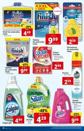 20. stránka Lidl letáku