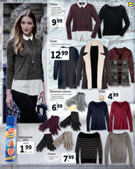 33. stránka Lidl letáku