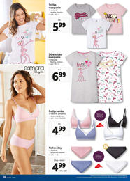 36. stránka Lidl letáku