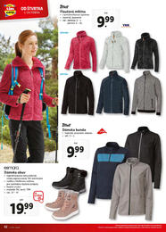 52. stránka Lidl letáku