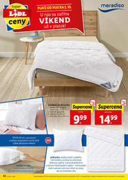 62. stránka Lidl letáku