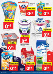 10. stránka Lidl letáku